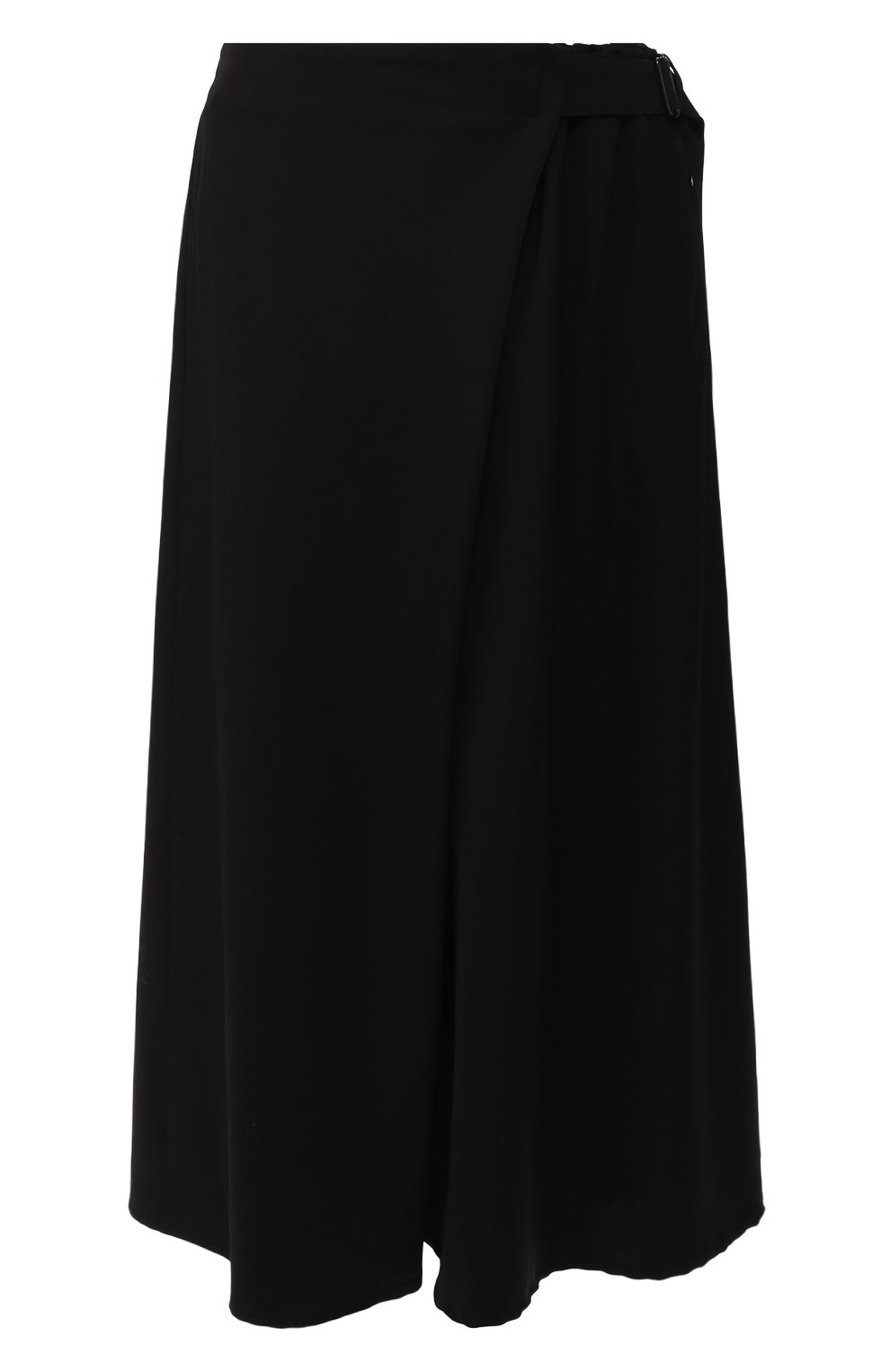 Шерстяна я юбка YOHJI YAMAMOTO, арт. NC-P13-100, фото 1