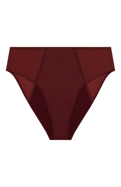 Женские шелковые трусы-слипы WOLFORD, арт. 69999