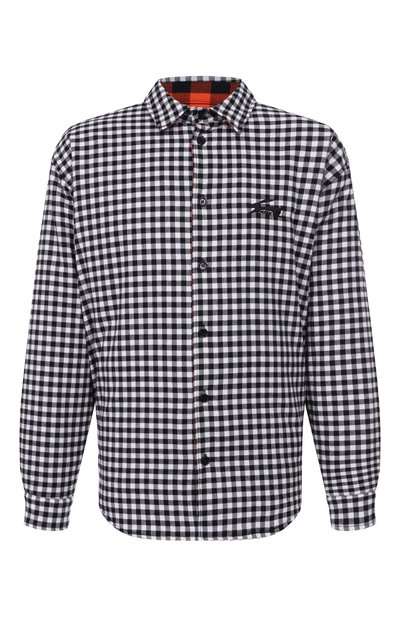 Мужска�я двусторонняя куртка MSGM, арт. 3940MH23/257502