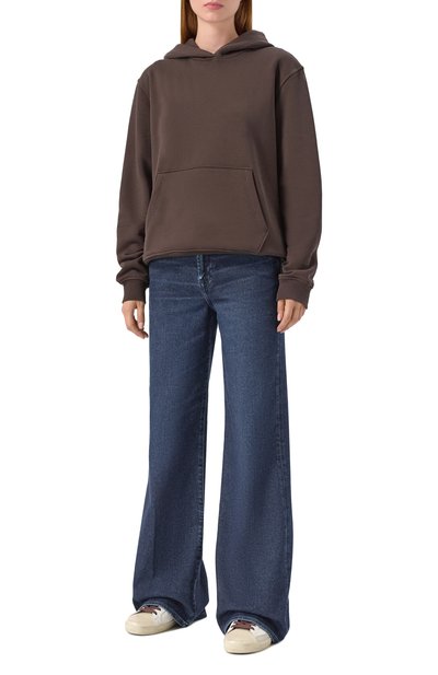 Комбинированные кеды steven-d PREMIATA белого цвета по цене 33000 руб., арт. STEVEND/VAR 7628, фото 3 Комбинированные кеды steven-d PREMIATA, арт. STEVEND/VAR 7628, фото 3