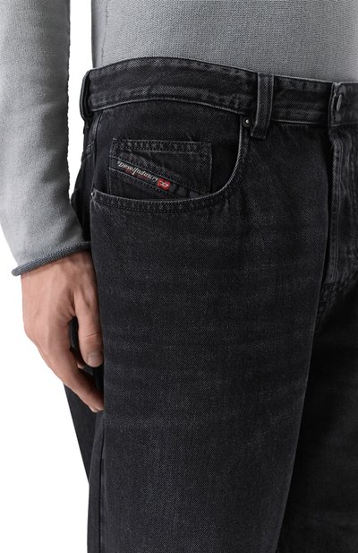 Джинсы 2001 d-macro DIESEL, арт. A11598/09P09, фото 5