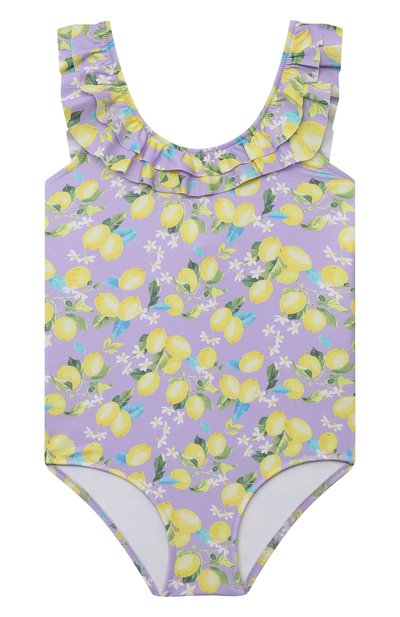 Слитный купальник MELISSA ODABASH, арт. Baby Keira 24