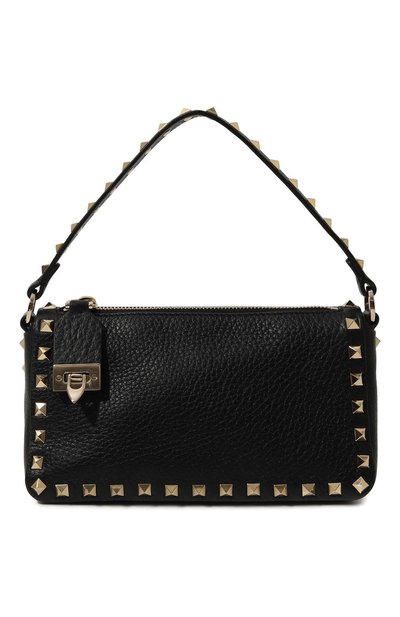 Сумка rockstud small VALENTINO, арт. 3W2B0J47HAD 0NO, фото 1