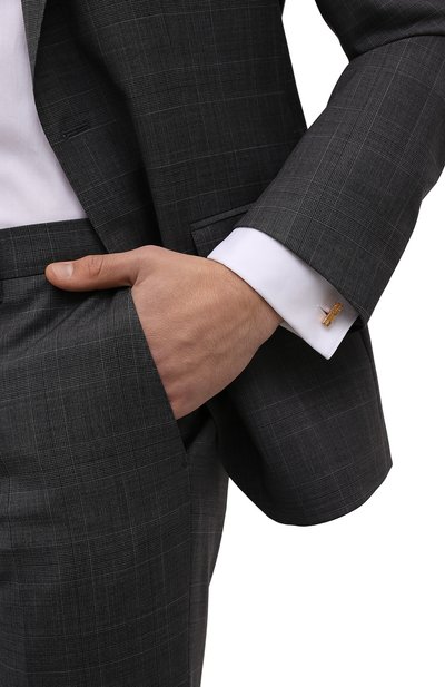 Запонки LANVIN, арт. 9796/9, фото 2