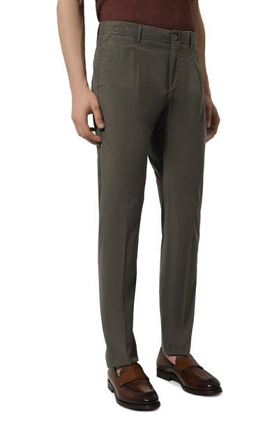 Брюки FEDELI, арт. 7UEL0409, фото 3