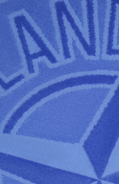 Хлопковое полотенце STONE ISLAND, арт. 721691062, фото 2