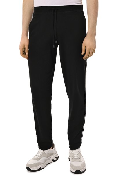 Хлопковые брюки STEFANO RICCI, арт. K111020P3D/T23256, фото 3