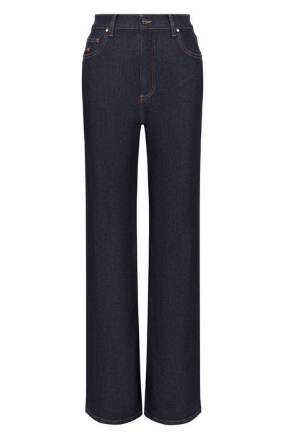 Женские джинсы  KITON, арт. DJ60103K0501L
