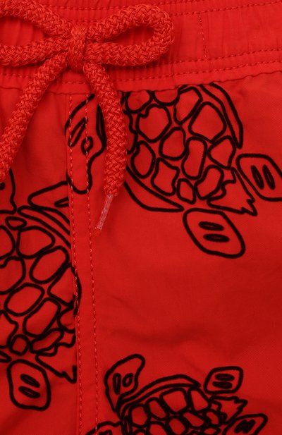 Плавки-шорты VILEBREQUIN, арт. JIMH3D36/201, фото 3