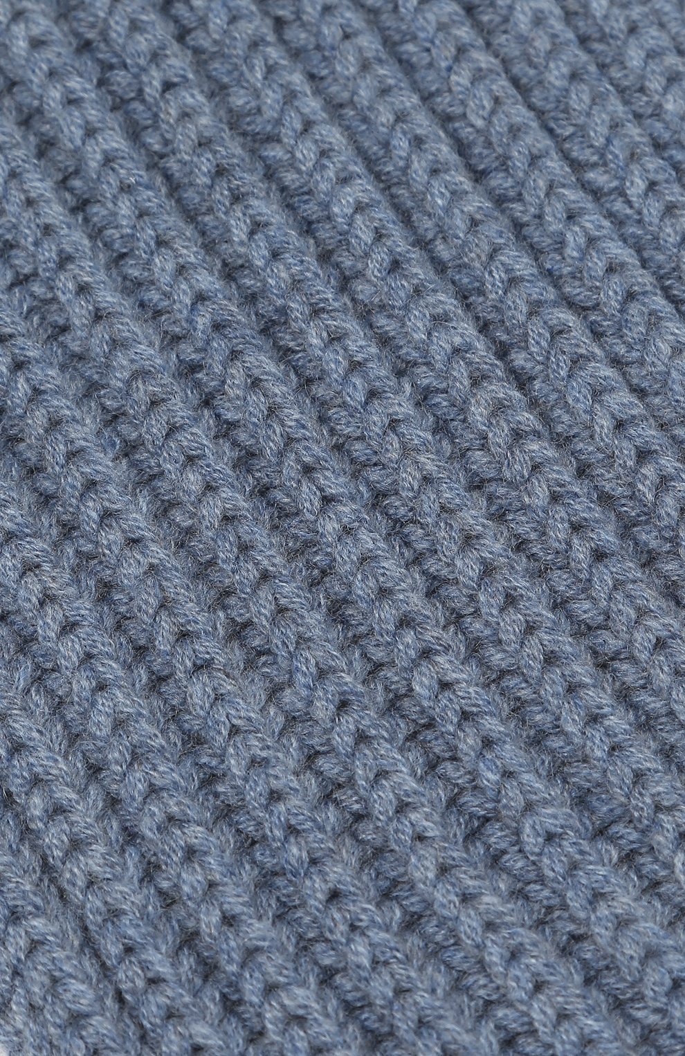 Кашемировый шарф LORO PIANA, арт. FAF8485, фото 2