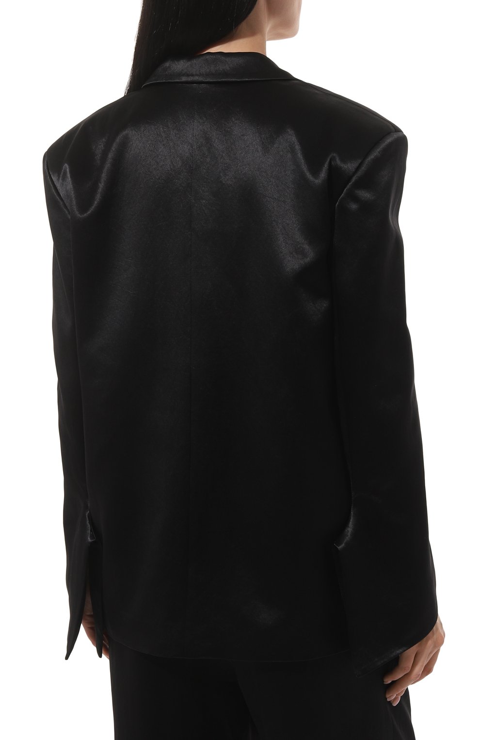 Жакет BORNE BOURGEOIS, арт. SW-JK-BO-1011, фото 4