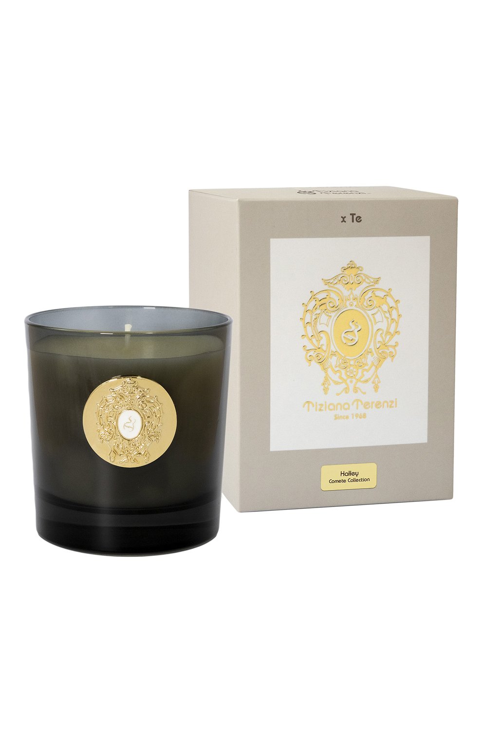 Свеча halley (250g) TIZIANA TERENZI, арт. 8016741262609, фото 2