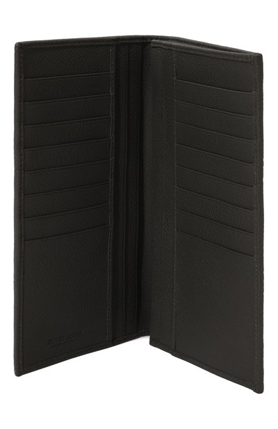 Кожаное портмоне GIORGIO ARMANI, арт. Y2R394/YTI9J, фото 3