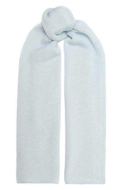 Шерстяной шарф CATYA, арт. 125747