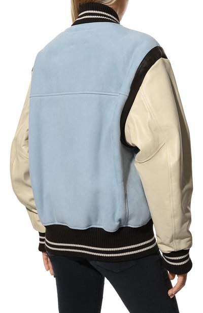 Бомбер HALFBOY, арт. H05WJBB053413, фото 4