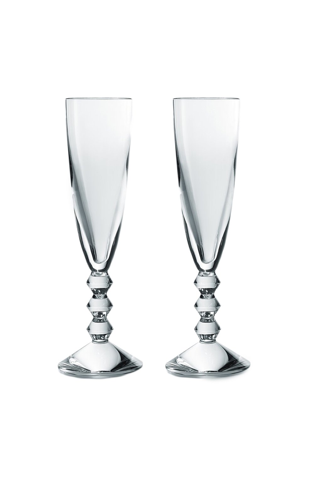 Набор из 2-х фужеров для шампанского vega BACCARAT, арт. 2811801, фото 1
