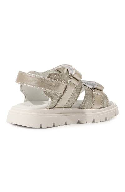 Сандалии MONTELPARE TRADITION, арт. MT10271/VAR2/24-27, фото 3