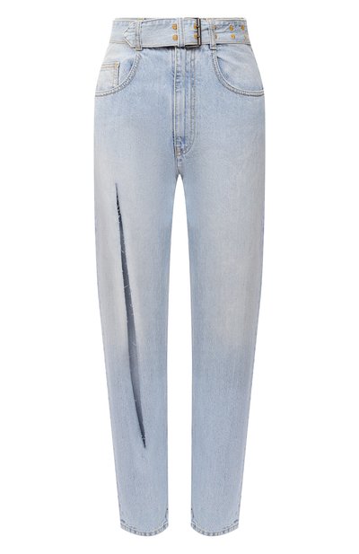 Женские джинсы MAISON MARGIELA, арт. S51LA0123/S30617