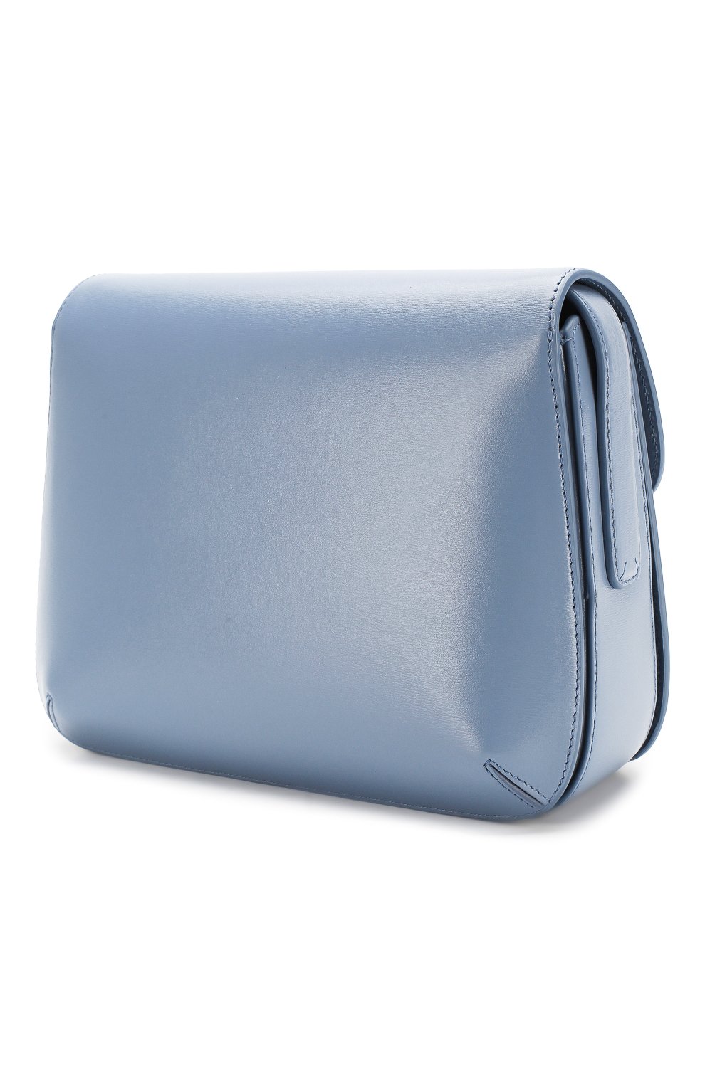 Сумка la prima GIORGIO ARMANI голубого цвета по цене 163500 руб., арт. Y1E139/YTF4A, фото 3 Сумка la prima GIORGIO ARMANI, арт. Y1E139/YTF4A, фото 3