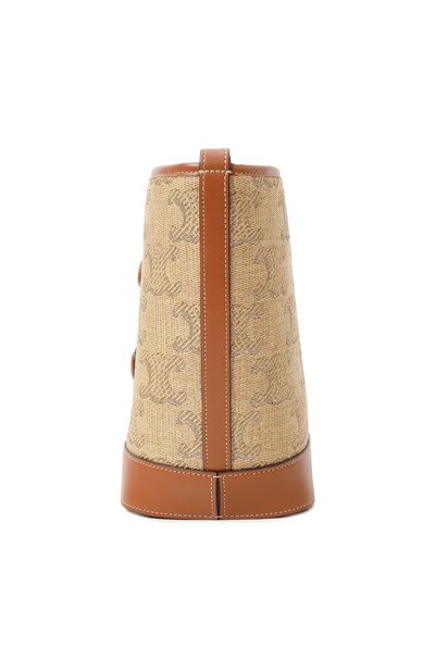 Сумка cuir triomphe CELINE, арт. 11378/2FJP, фото 4