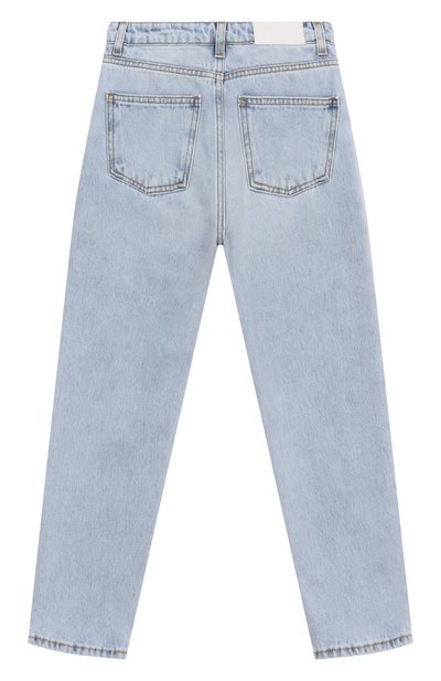 Джинсы MSGM KIDS, арт. S5MSJBDP162, фото 2