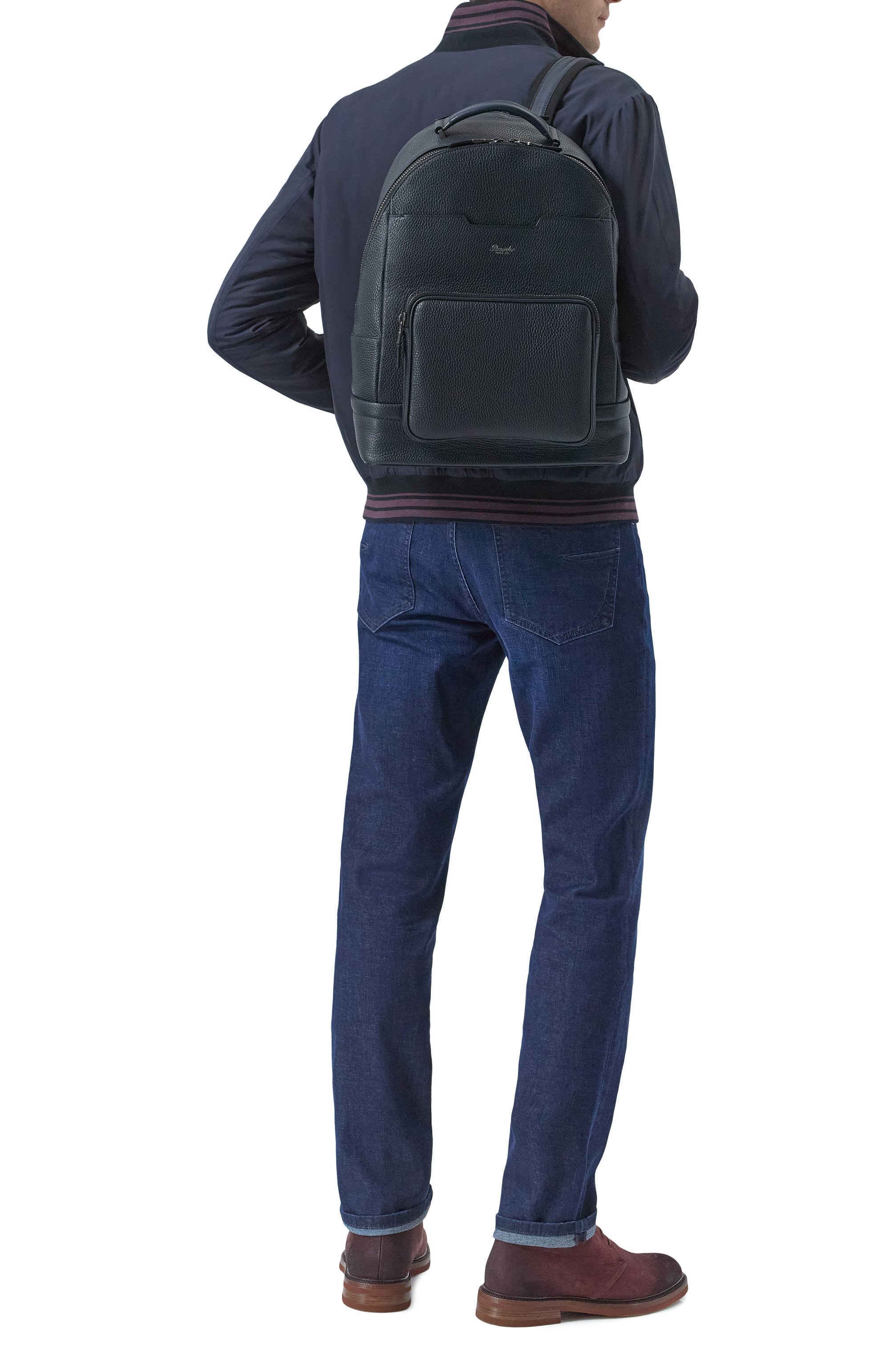 Рюкзак PINEIDER FIRENZE 1774, арт. PAL144334, фото 7