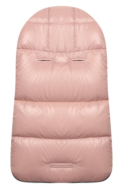 Конверт с меховой отделкой MONCLER ENFANT, арт. E2-951-00800-25-68950, фото 2