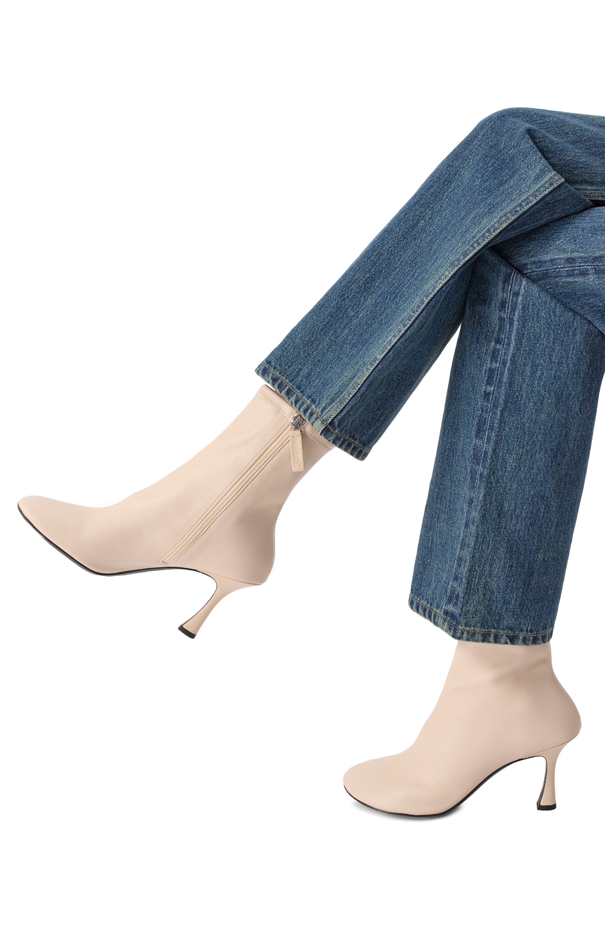 Ботильоны alessia 3JUIN, арт. 326W7003.0.1248194, фото 2