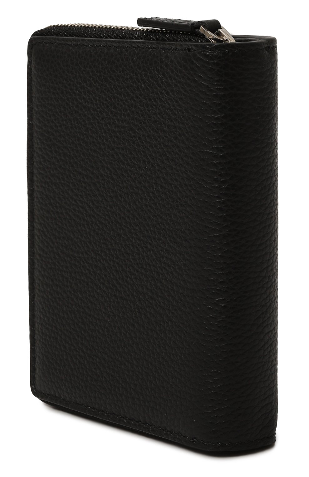 Кожаное портмоне BALENCIAGA, арт. 664042/15YMY, фото 2