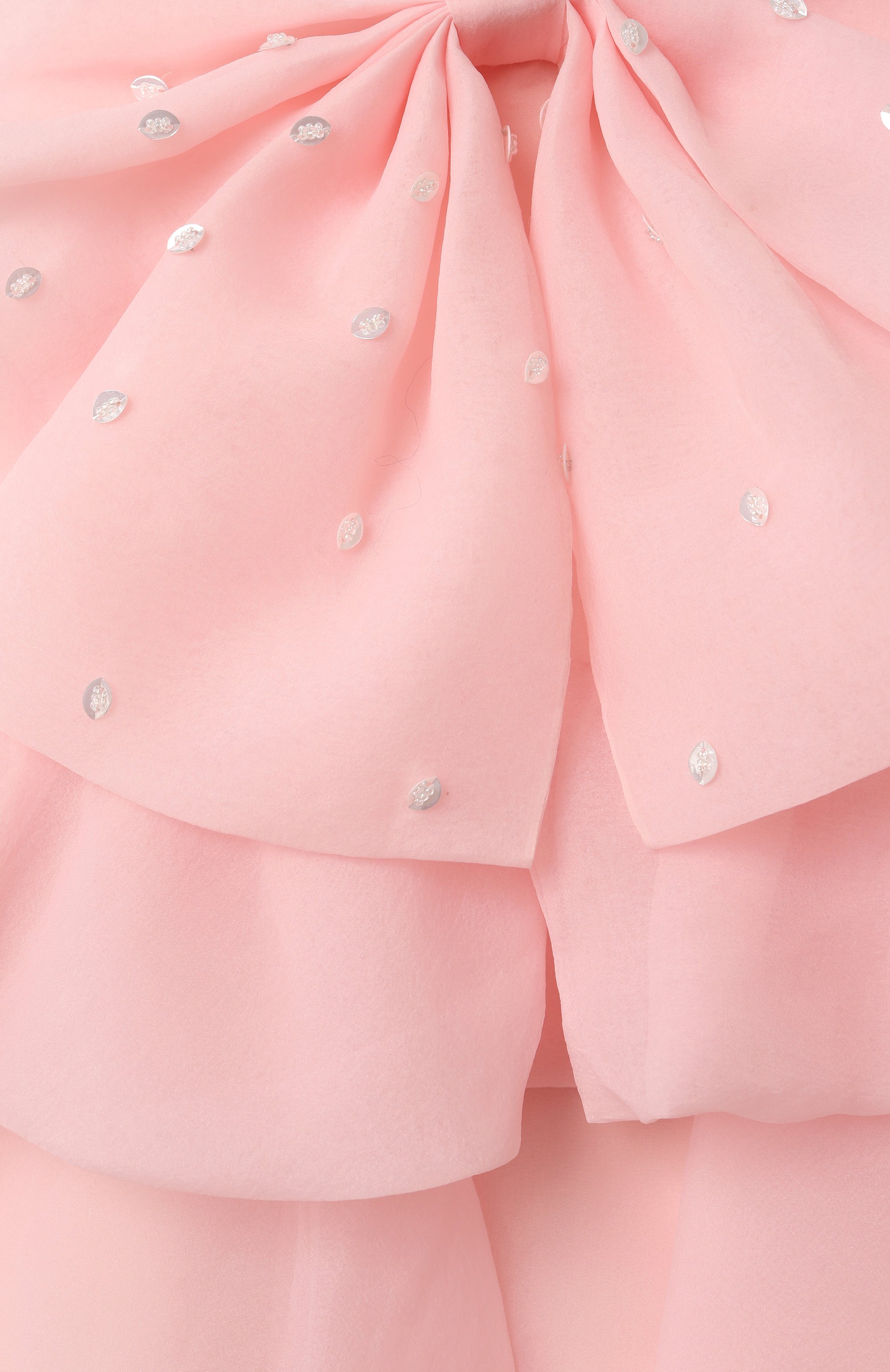 Платье MAISON AVA, арт. MA-FW24-G25/6Y-10Y, фото 3