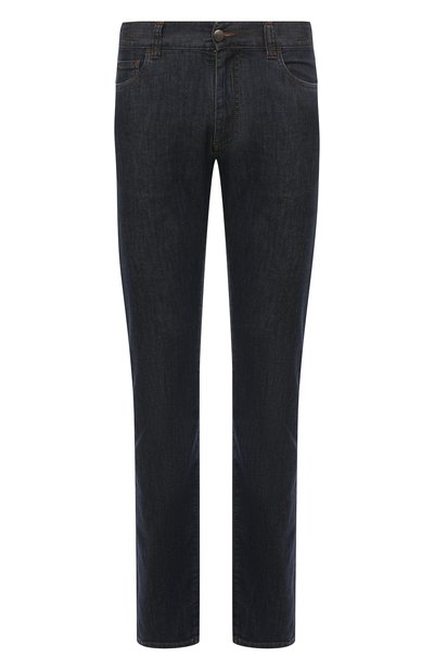 Мужские джинсы CANALI, арт. 91700/PD00400