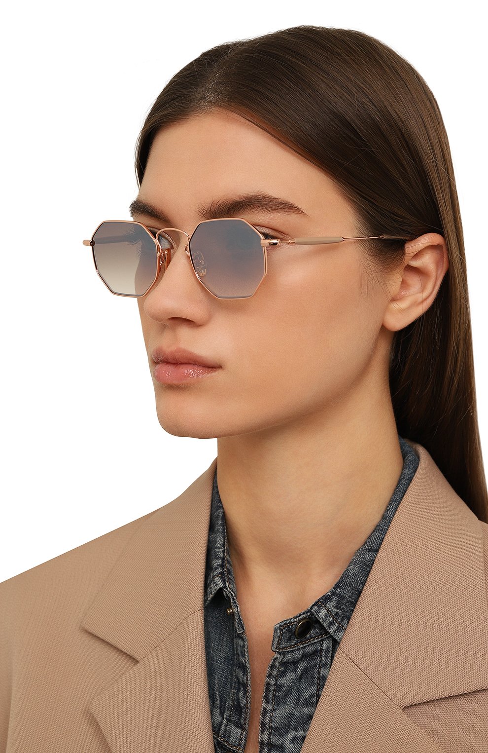 Солнцезащитные очки EYEPETIZER, арт. P0MPID0U 9-J-18F, фото 2