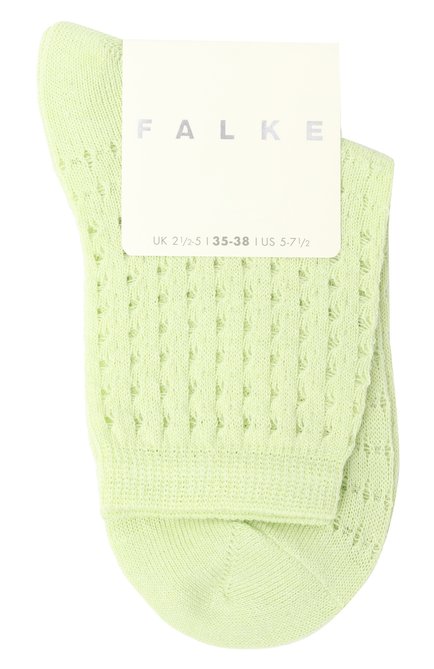 Женские носки изо �льна и хлопка  FALKE, арт. 47175