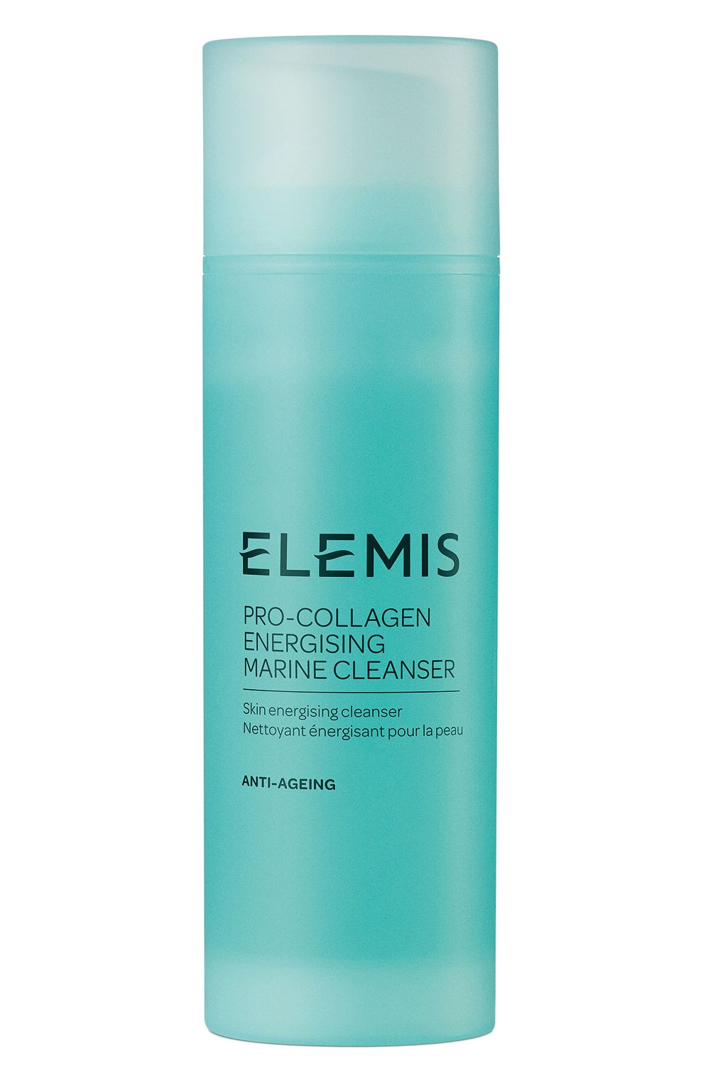 Гель для очищения кожи pro-collagen energising marine (150ml) ELEMIS, арт. EL60174, фото 1