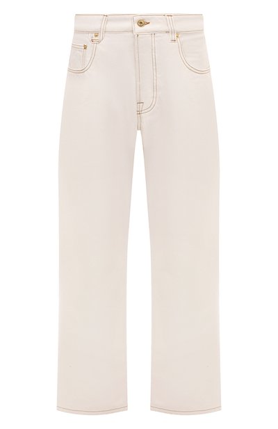 Женские джинсы JACQUEMUS, арт. 24E/241DE038