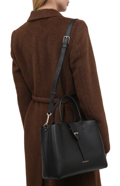 Сумка alba COCCINELLE, арт. E1 H55 18 01 01, фото 5