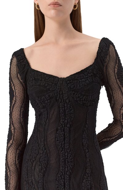 Платье CHARO RUIZ IBIZA, арт. 257613, фото 5