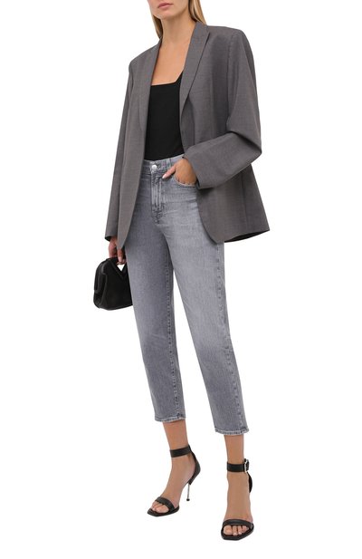 Джинсы 7 FOR ALL MANKIND, арт. JSA7R780SI, фото 2