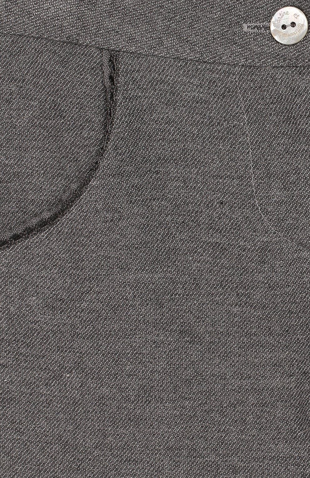 Хлопковые брюки TARTINE ET CHOCOLAT, арт. TP22001/4A-5A, фото 3