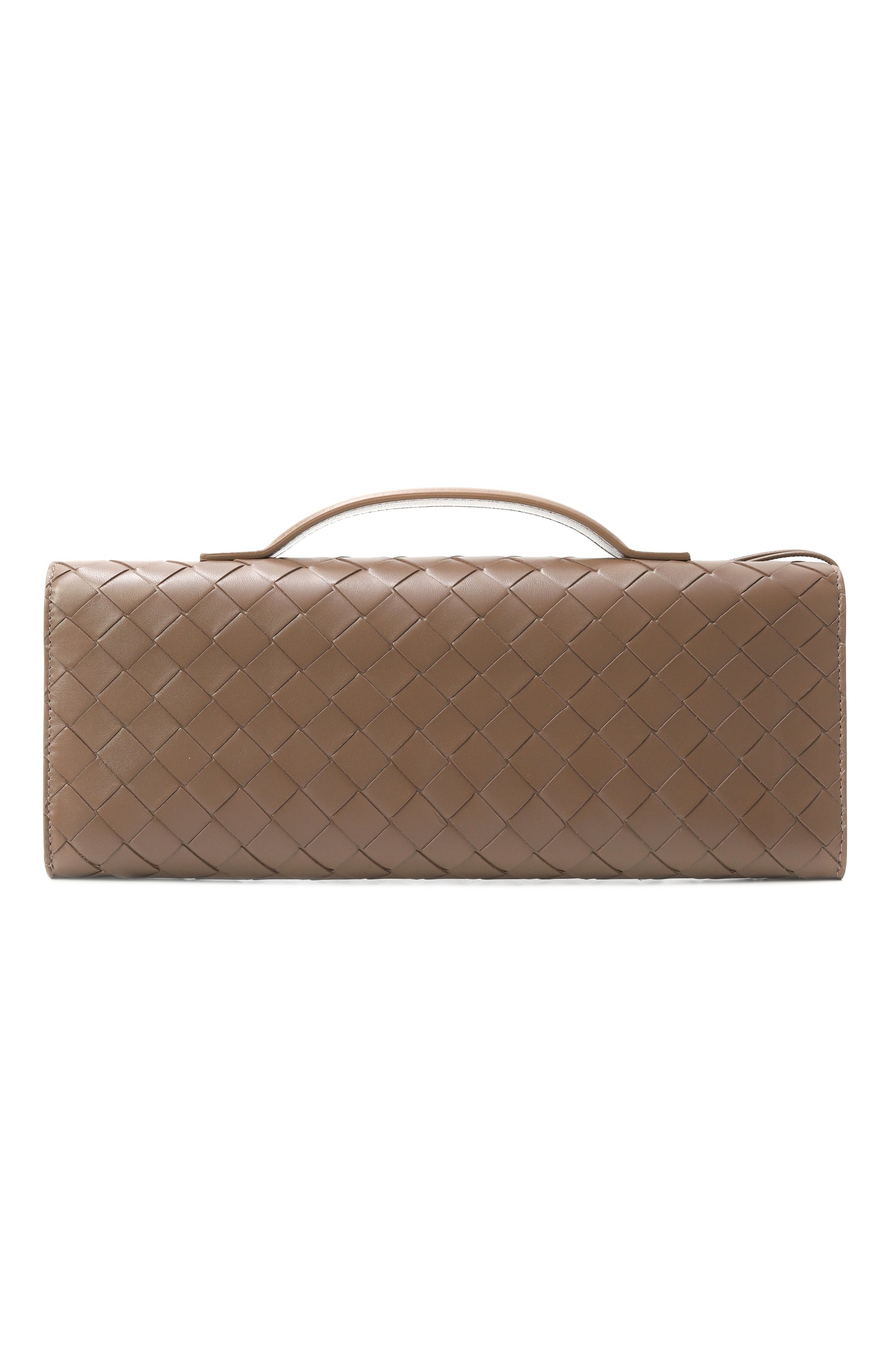Клатч andiamo BOTTEGA VENETA, арт. 741511/VCPP3, фото 6