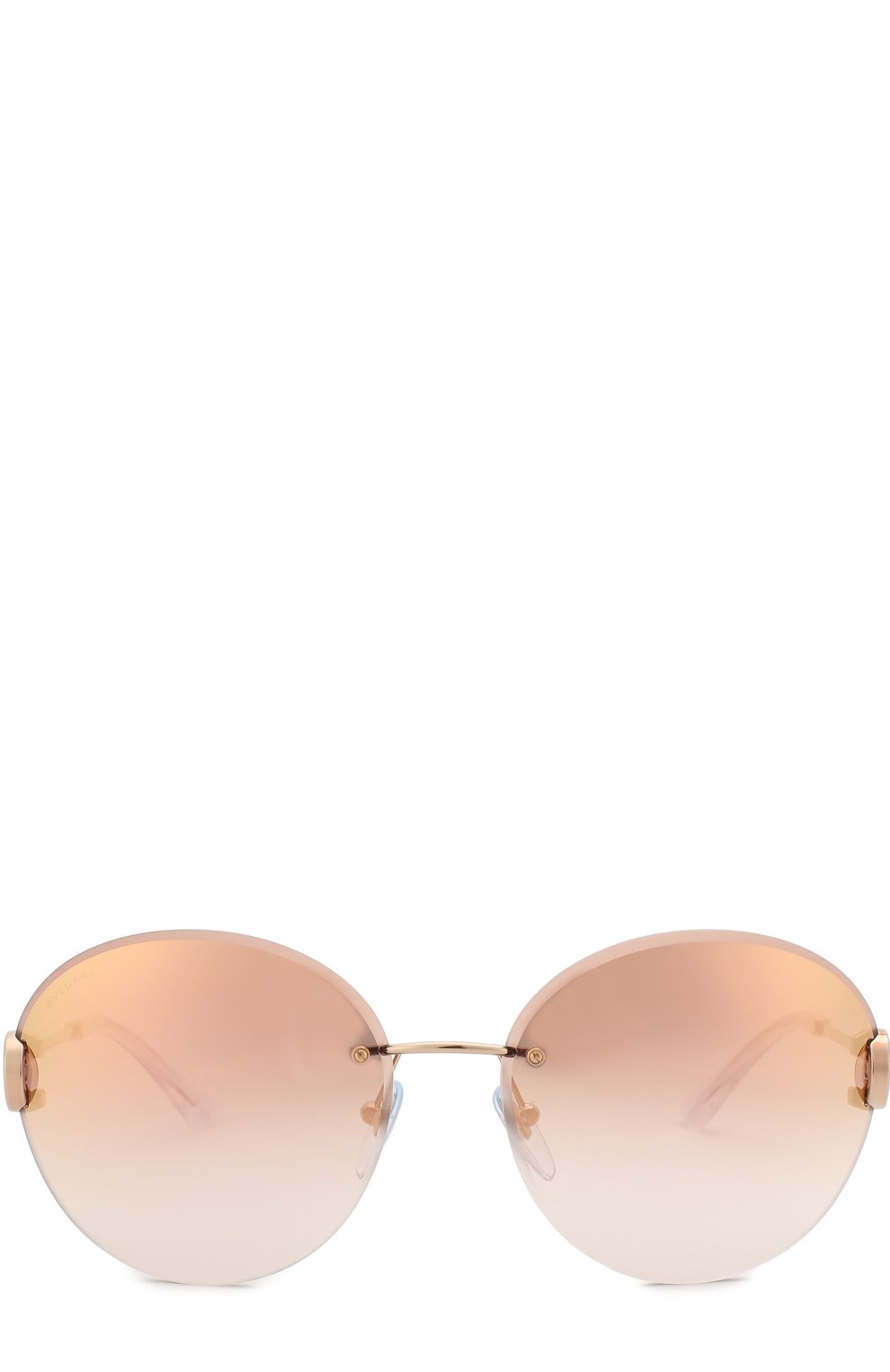 Солнцезащитные очки BVLGARI, арт. 6091B-20146F, фото 3