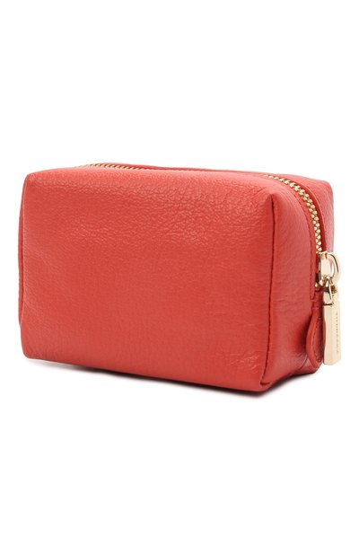 Кожаная косметичка COCCINELLE, арт. E5 HV0 25 F8 21, фото 2