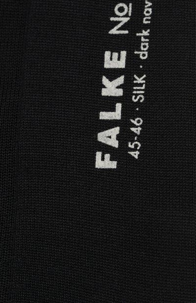 Шелковые носки FALKE, арт. 14661, фото 2