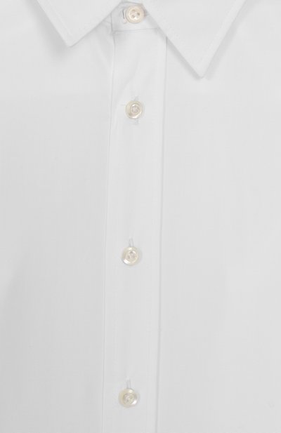 Хлопковая рубашка VAN LAACK, арт. VL-TIM-XX/140766/116-134, фото 3