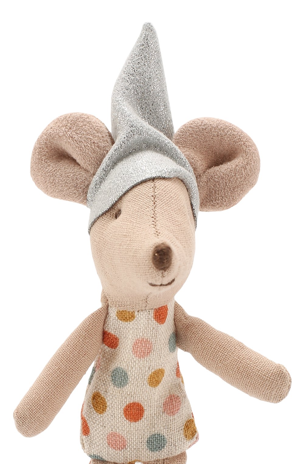 Игрушка мышка зубная фея MAILEG, арт. 16-0720-00, фото 8