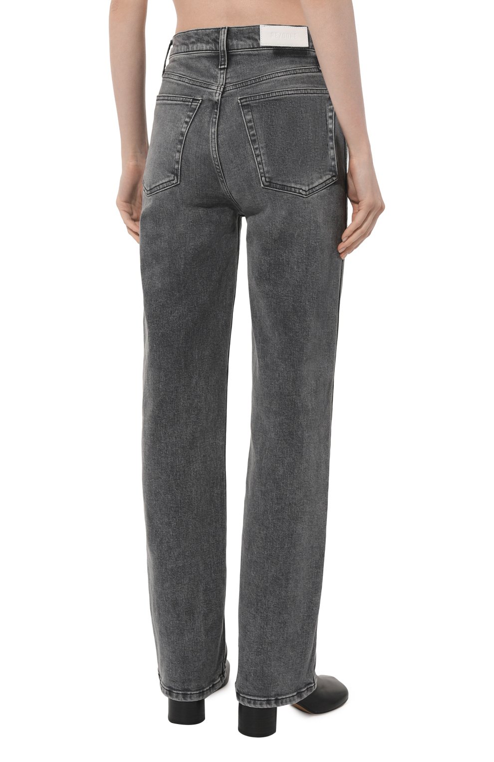 Джинсы RE/DONE, арт. 144-03W90HRL0, фото 4