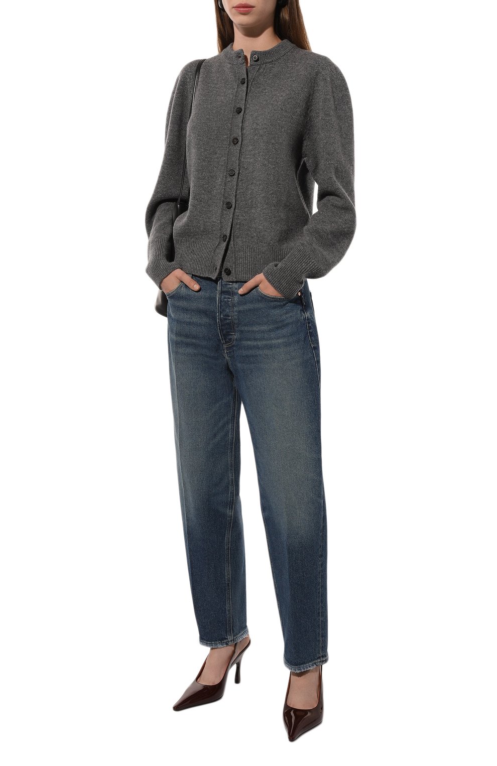 Джинсы alexis PAIGE, арт. 7032L53-B711, фото 2