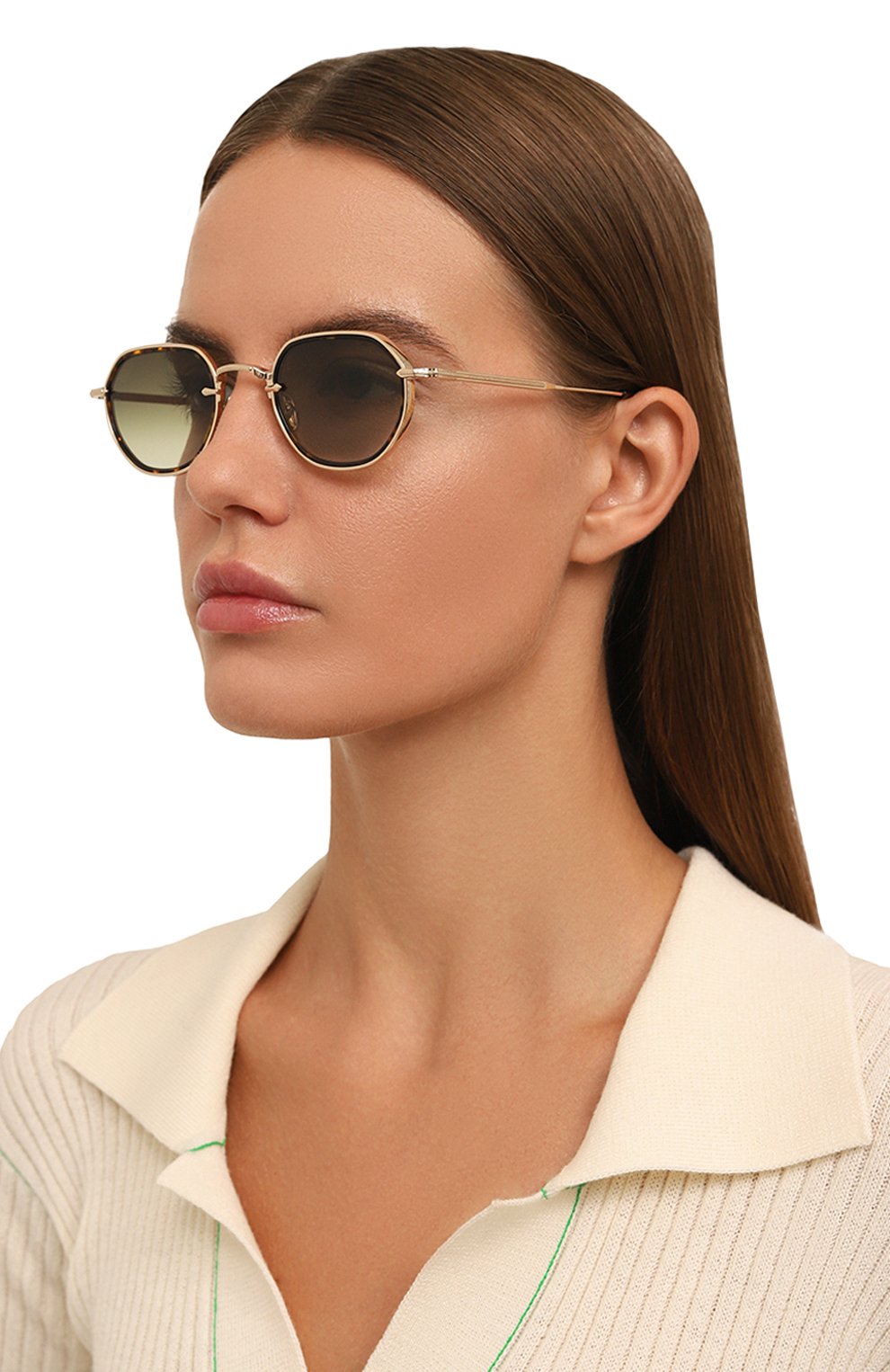 Солнцезащитные очки EQUE.M, арт. RIDGIE SCENT/SLG-DT, фото 2