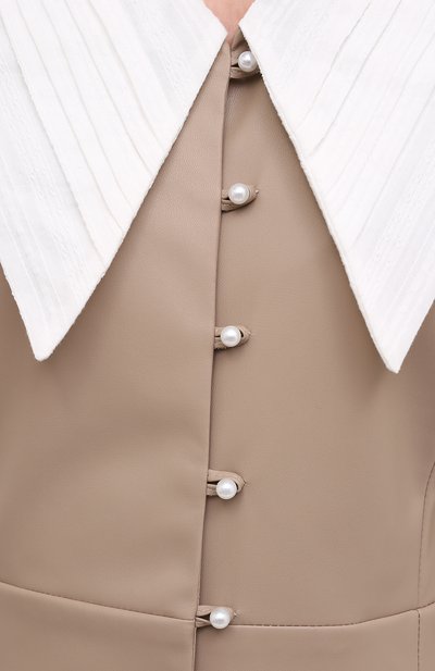 Платье MASTERPEACE, арт. MP-CapEco20-02, фото 5