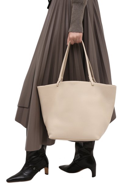 Сумка-тоут park THE ROW, арт. W1272L52, фото 2